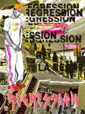 La régression - Tome a2015