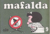 Mafalda (en espagnol) -9- Mafalda