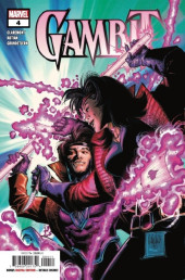 Gambit Vol.6 (2022) -4- Issue # 4