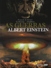 Guerras de Albert Einstein (As) -2- As guerras de Albert Einstein 2/2