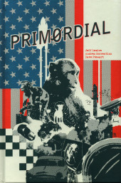 Primordial (en portugais) -INT- Primordial