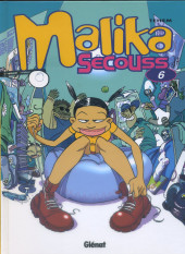 Malika Secouss -6a2004- Pulse des pieds