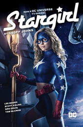 Stars and S.T.R.I.P.E. (1999) - Stargirl by Geoff Johns