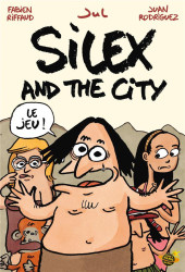 Silex and the city -HS- Le jeu