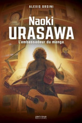 (AUT) Urasawa - Naoki Urasawa - L'ambassadeur du manga