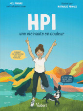 HPI - Une vie haute en couleur