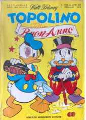 Topolino - Tome 1153
