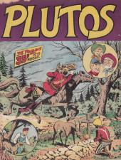 Plutos (Lug) -19- Numéro 19
