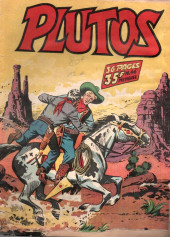 Plutos (Lug) -46- Numéro 46