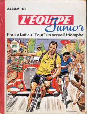 (Recueil) L'Équipe Junior - Album de l'Équipe Junior