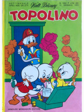 Topolino - Tome 1050