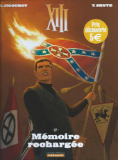 XIII -27ES- Mémoire rechargée