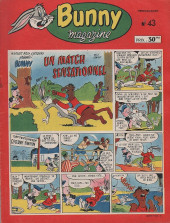 Bunny Magazine (PEI) -43- Un match sensationnel