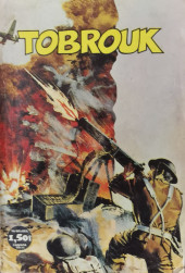 Tobrouk -26- Mort ou vif