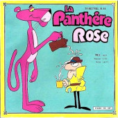 La panthère rose (1re Série - Sagédition) -49- Le flamant rose