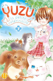 Yuzu, la petite vétérinaire -7- Tome 7