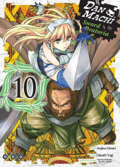 DanMachi - Sword Oratoria -10- Tome 10