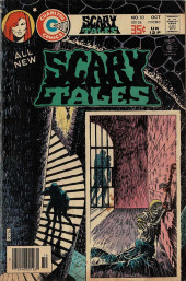 Scary Tales (Charlton Comics - 1975) -10- Scary Tales #10
