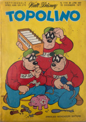Topolino - Tome 1151