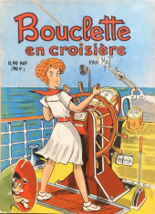 Bouclette -13- Bouclette en croisière