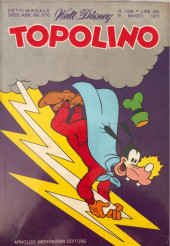 Topolino - Tome 1006