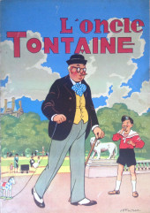 L'oncle Tontaine