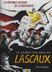 Le secret des bois de Lascaux -d2021- le secret des bois de Lascaux