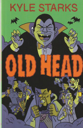 Old Head (2021) - Old Head