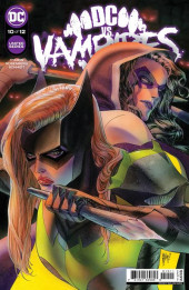 DC vs. Vampires (2021) -10- Issue #10
