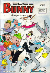 Bugs Bunny (Magazine Géant - 2e série - Sagédition) -68- Chaud effroi !