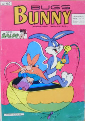 Bugs Bunny (Magazine Géant - 2e série - Sagédition) -66- La carotte à musique