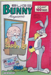 Bugs Bunny (Magazine Géant - 2e série - Sagédition) -62- Mieux vaut motard que jamais