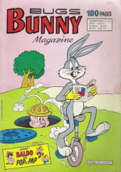 Bugs Bunny (Magazine Géant - 2e série - Sagédition) -61- Des oreilles et des idées