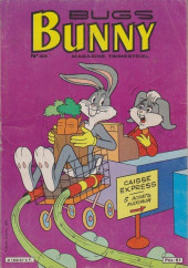 Bugs Bunny (Magazine Géant - 2e série - Sagédition) -44- Génie au chomage