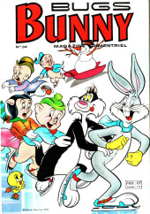 Bugs Bunny (Magazine Géant - 2e série - Sagédition) -34- Vive le Père Noël