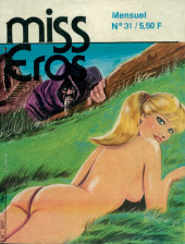 Miss Eros (Editora) -31- La Puritaine