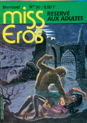 Miss Eros (Editora) -30- L'émigré