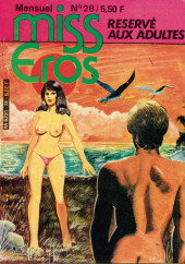 Miss Eros (Editora) -28- L'histoire de Marie