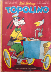 Topolino - Tome 979