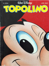 Topolino - Tome 2034