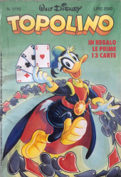 Topolino - Tome 1770