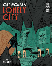 Catwoman: Lonely City (2021) -4- Book Four