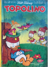 Topolino - Tome 1191