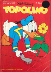 Topolino - Tome 951