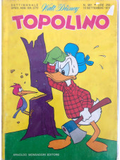 Topolino - Tome 961