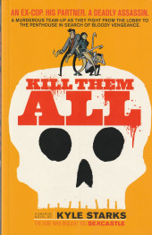 Kill Them All (2017) - Kill Them All