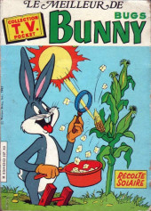 TV pocket (Collection) (Sagedition) - Le meilleur de Bugs Bunny : Récolte solaire