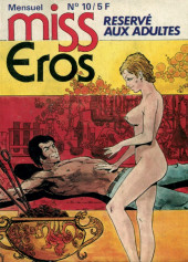 Miss Eros (Editora) -10- Belle Star III : Un nom légendaire
