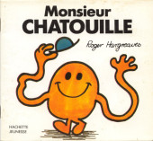 Collection Bonhomme (puis Monsieur Bonhomme) -1- Monsieur Chatouille
