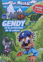 Gendy - Gendy et la protection de la nature
